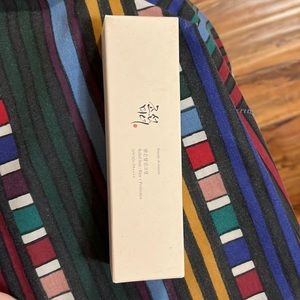 Beauty of Joseon Relief Sun: Rice+ Probiotics Spf 50+ PA++++